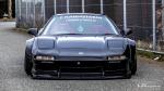Honda NSX LB-Works by Liberty Walk 2020 года